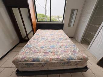Venta de Apartamento en San Rafael de Alajuela. RAH 27-484