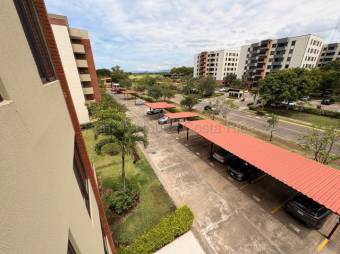 Venta de Apartamento en San Rafael de Alajuela. RAH 27-484