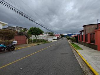 Venta de Lote en Sabana Sur-Mata Redonda, San José. RAH 27-485