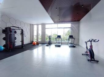 Alquiler de Casa en Santo Domingo-San Vicente, Heredia. RAH 27-465