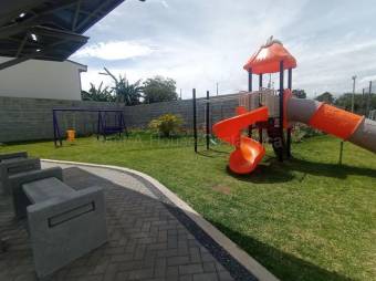 Alquiler de Casa en Santo Domingo-San Vicente, Heredia. RAH 27-465