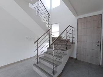 Alquiler de Casa en Santo Domingo-San Vicente, Heredia. RAH 27-465