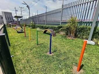 Alquiler de Casa en Santo Domingo-San Vicente, Heredia. RAH 27-465