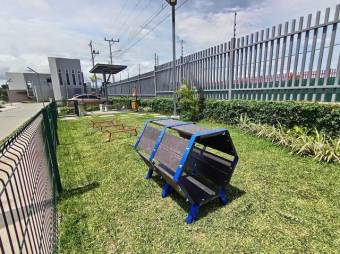 Alquiler de Casa en Santo Domingo-San Vicente, Heredia. RAH 27-465