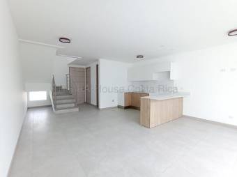 Alquiler de Casa en Santo Domingo-San Vicente, Heredia. RAH 27-465