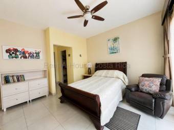 Alquiler de Casa en Belén-La Ribera, Heredia. RAH 27-463