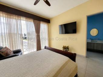 Alquiler de Casa en Belén-La Ribera, Heredia. RAH 27-463