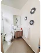 APARTAMENTO AMUEBLADO EN ALQUILER EN SAN PEDRO