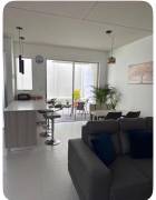 APARTAMENTO AMUEBLADO EN ALQUILER EN SAN PEDRO