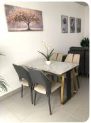 APARTAMENTO AMUEBLADO EN ALQUILER EN SAN PEDRO