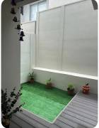 APARTAMENTO AMUEBLADO EN ALQUILER EN SAN PEDRO