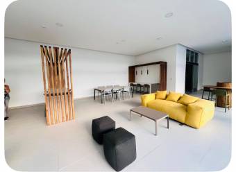 APARTAMENTO AMUEBLADO EN ALQUILER EN SAN PEDRO