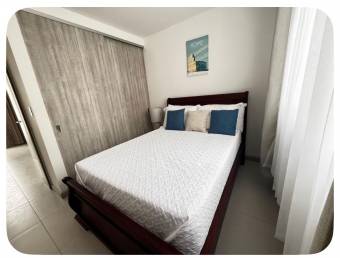 APARTAMENTO AMUEBLADO EN ALQUILER EN SAN PEDRO