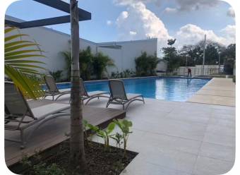 APARTAMENTO AMUEBLADO EN ALQUILER EN SAN PEDRO