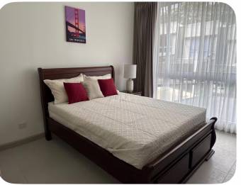 APARTAMENTO AMUEBLADO EN ALQUILER EN SAN PEDRO