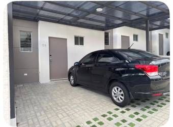 APARTAMENTO AMUEBLADO EN ALQUILER EN SAN PEDRO