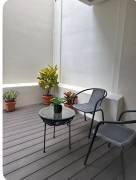 APARTAMENTO AMUEBLADO EN ALQUILER EN SAN PEDRO