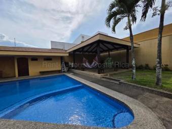 Venta de Casa Adosada en Ulloa-Heredia. RAH 27-505 Venta de Casa Adosada en Ulloa-Heredia. RAH 27-505