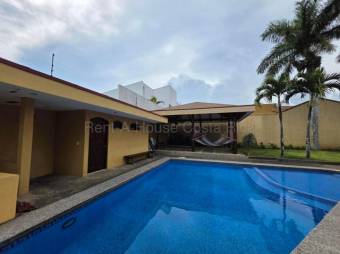 Venta de Casa Adosada en Ulloa-Heredia. RAH 27-505 Venta de Casa Adosada en Ulloa-Heredia. RAH 27-505