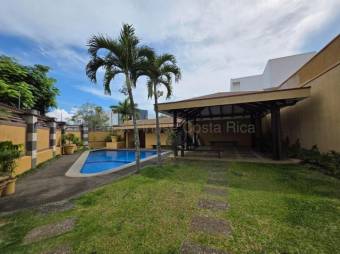 Venta de Casa Adosada en Ulloa-Heredia. RAH 27-505 Venta de Casa Adosada en Ulloa-Heredia. RAH 27-505