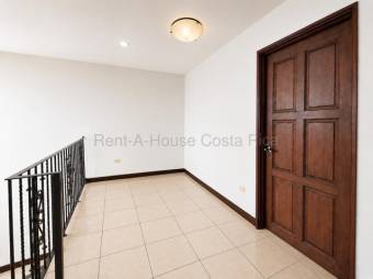 Venta de Casa Adosada en Ulloa-Heredia. RAH 27-505 Venta de Casa Adosada en Ulloa-Heredia. RAH 27-505