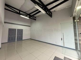 Alquiler de Local Comercial en Heredia. RAH 27-503