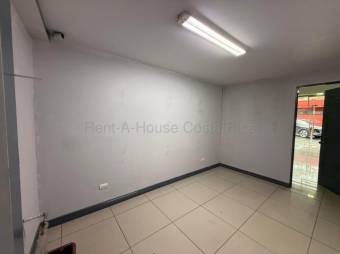 Alquiler de Local Comercial en Heredia. RAH 27-503