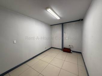 Alquiler de Local Comercial en Heredia. RAH 27-503