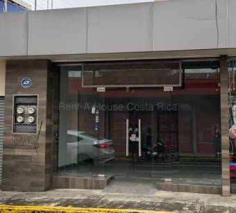 Alquiler de Local Comercial en Heredia. RAH 27-503