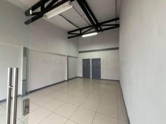 Alquiler de Local Comercial en Heredia. RAH 27-503