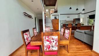 Venta de Casa de Lujo en Calle El Bajo-La Guácima de Alajuela. RAH 27-504 Venta de Casa de Lujo en Calle El Bajo-La Guácima de Alajuela. RAH 27-504