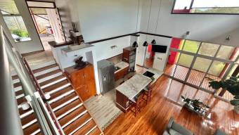 Venta de Casa de Lujo en Calle El Bajo-La Guácima de Alajuela. RAH 27-504 Venta de Casa de Lujo en Calle El Bajo-La Guácima de Alajuela. RAH 27-504