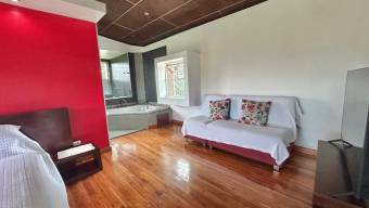 Venta de Casa de Lujo en Calle El Bajo-La Guácima de Alajuela. RAH 27-504 Venta de Casa de Lujo en Calle El Bajo-La Guácima de Alajuela. RAH 27-504