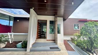 Venta de Casa de Lujo en Calle El Bajo-La Guácima de Alajuela. RAH 27-504 Venta de Casa de Lujo en Calle El Bajo-La Guácima de Alajuela. RAH 27-504