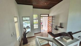 Venta de Casa de Lujo en Calle El Bajo-La Guácima de Alajuela. RAH 27-504 Venta de Casa de Lujo en Calle El Bajo-La Guácima de Alajuela. RAH 27-504