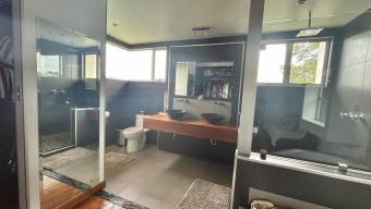 Venta de Casa de Lujo en Calle El Bajo-La Guácima de Alajuela. RAH 27-504 Venta de Casa de Lujo en Calle El Bajo-La Guácima de Alajuela. RAH 27-504