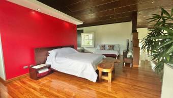 Venta de Casa de Lujo en Calle El Bajo-La Guácima de Alajuela. RAH 27-504 Venta de Casa de Lujo en Calle El Bajo-La Guácima de Alajuela. RAH 27-504