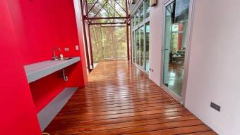 Venta de Casa de Lujo en Calle El Bajo-La Guácima de Alajuela. RAH 27-504 Venta de Casa de Lujo en Calle El Bajo-La Guácima de Alajuela. RAH 27-504