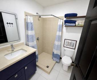 Casa de 2 plantas en venta en Condominio La Valencia, San Pablo de Heredia