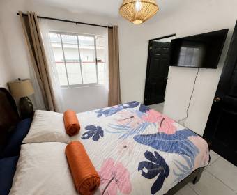 Casa de 2 plantas en venta en Condominio La Valencia, San Pablo de Heredia
