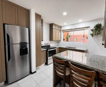 Casa de 2 plantas en venta en Condominio La Valencia, San Pablo de Heredia