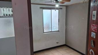 Venta de Apartamento en Tibás-Colima. RAH 27-502