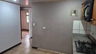 Venta de Apartamento en Tibás-Colima. RAH 27-502