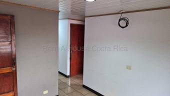 Venta de Apartamento en Tibás-Colima. RAH 27-502