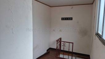 Venta de Apartamento en Tibás-Colima. RAH 27-502