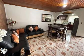 Residencial Lisboa, Alajuela