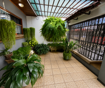 Residencial Lisboa, Alajuela