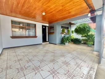 Residencial Lisboa, Alajuela