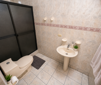 Residencial Lisboa, Alajuela