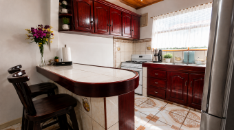 Residencial Lisboa, Alajuela